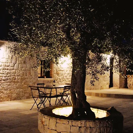 Trulli A Sud-est * Alberobello