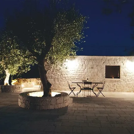 Trulli A Sud-est * Alberobello