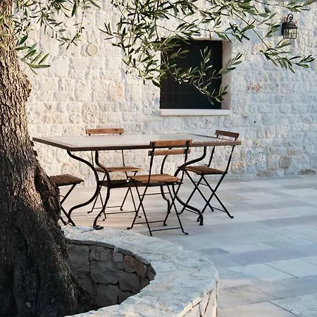 Сasa de vacaciones Trulli A Sud-est Alberobello