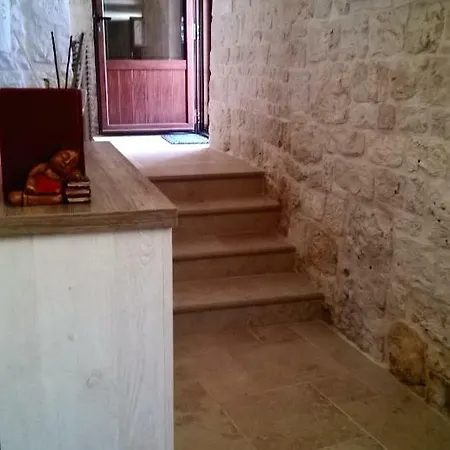 Trulli A Sud-est Alberobello