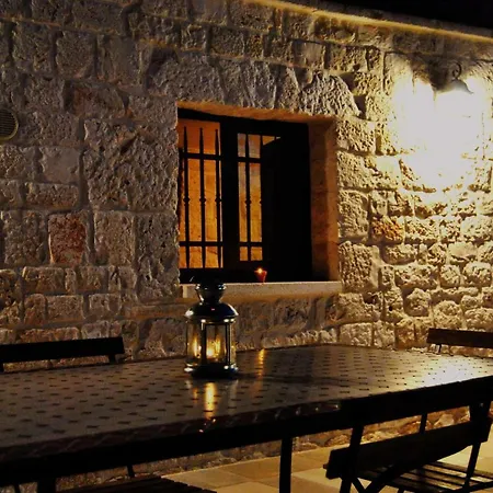 Trulli A Sud-est * Alberobello