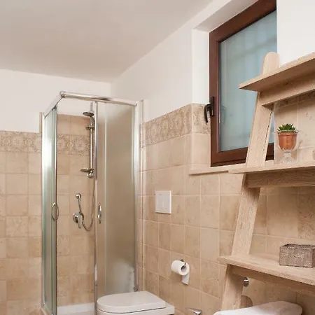 Vakantiehuis Trulli A Sud-est