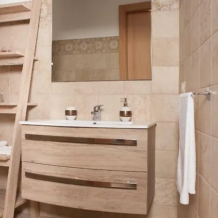 Vakantiehuis Trulli A Sud-est Alberobello