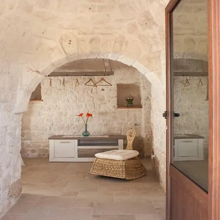 Trulli A Sud-est * Alberobello